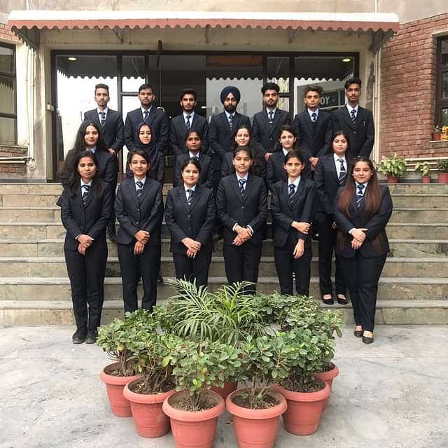 College Image